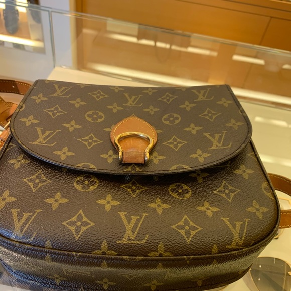Louis Vuitton St. Cloud GM - Picture 2 of 5